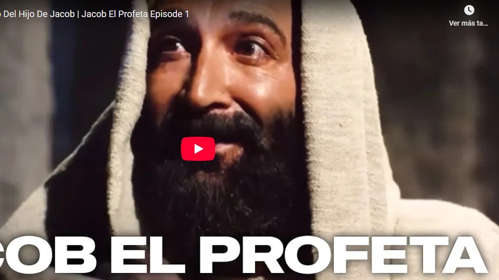 Los Milagros Del Nacimiento Del Hijo De Jacob | Jacob El Profeta Episode 1