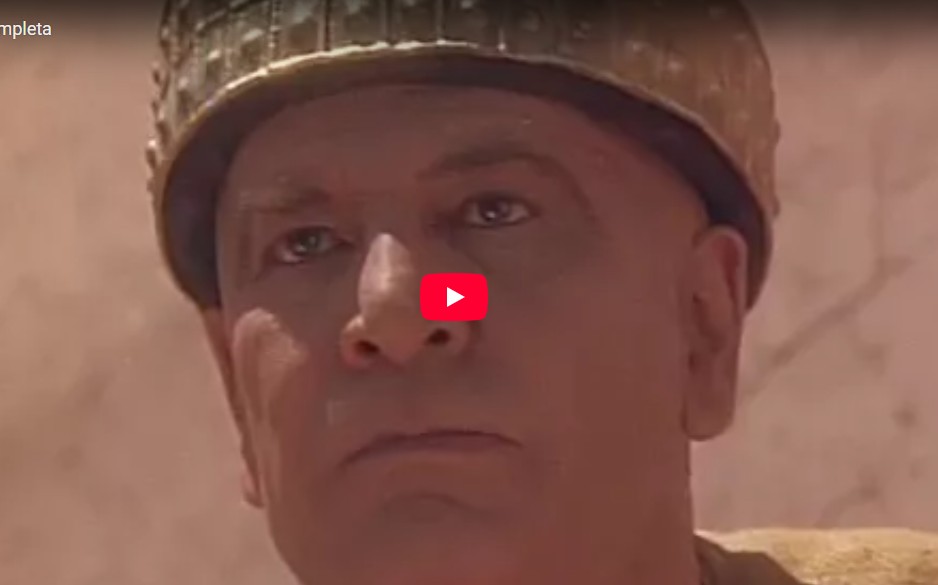  Abraham película completa