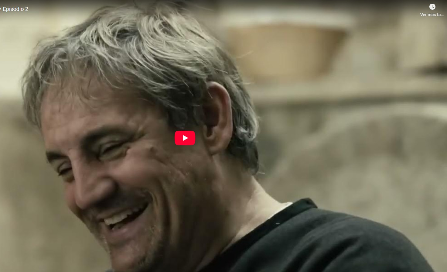 San Felipe Neri / Prefiero el Paraíso / Episodio 2