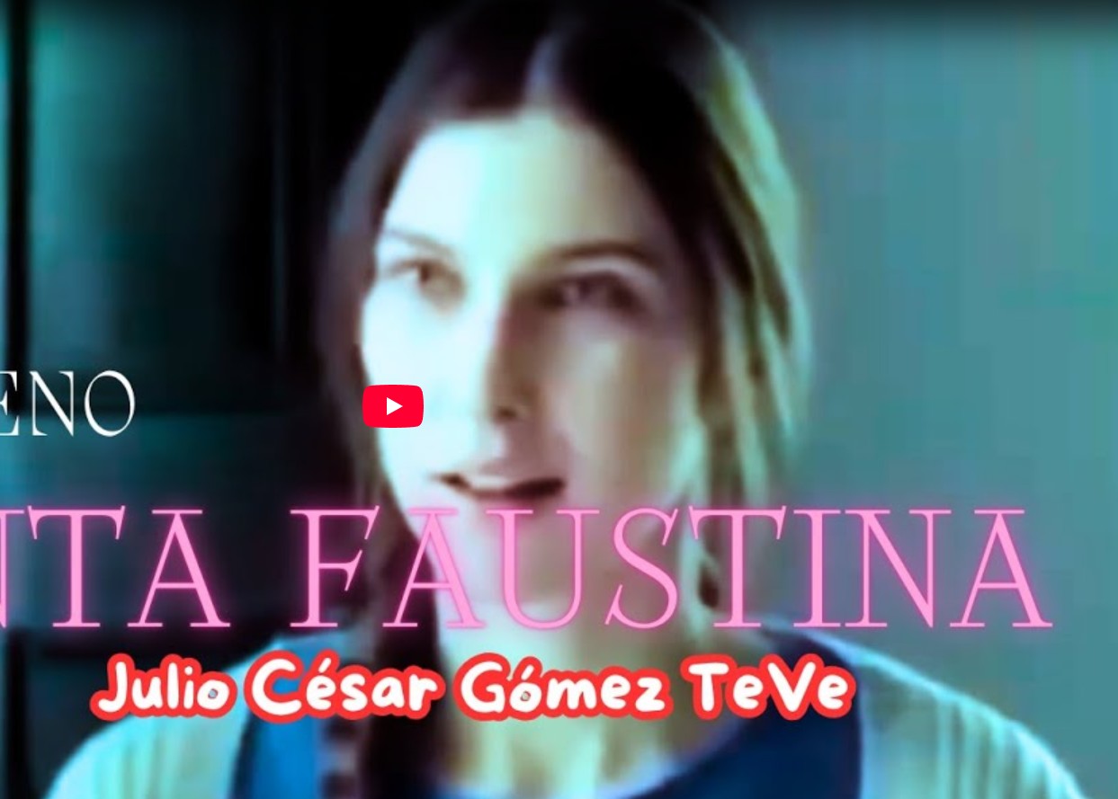 Santa Faustina pelis con Valores y Fe ESPAÑOL LATINO