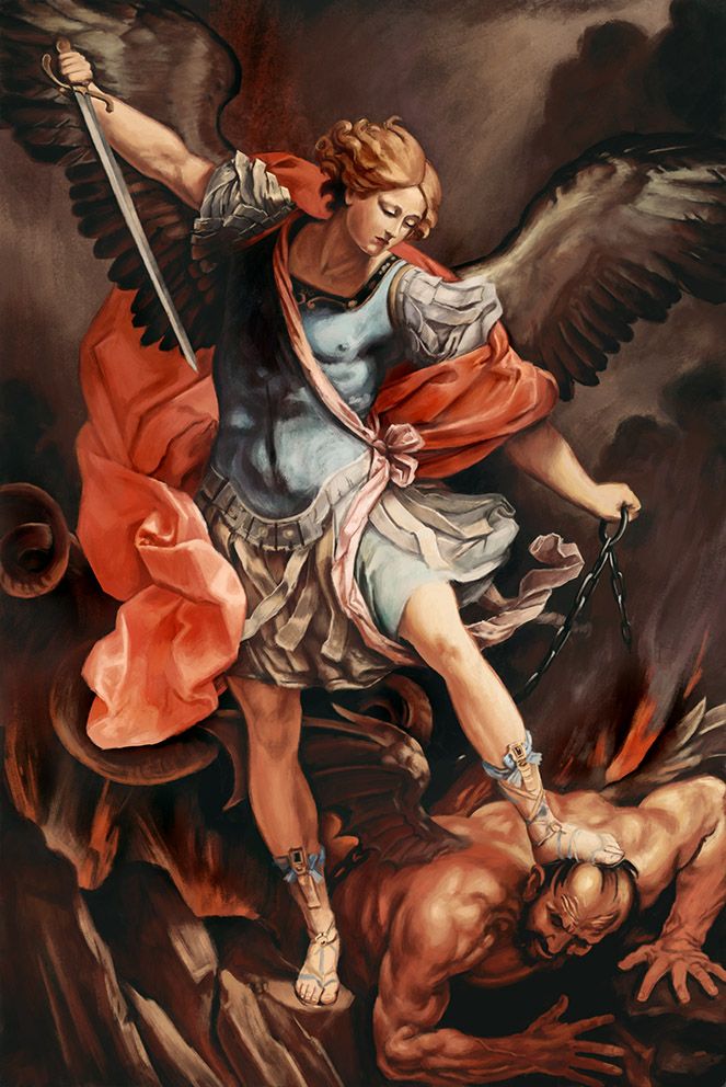 Imagen de la oración